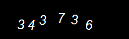 Real Person Number