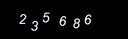 Real Person Number