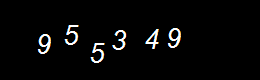 Real Person Number