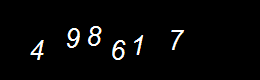 Real Person Number