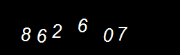 Real Person Number