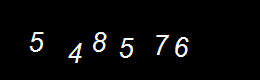 Real Person Number