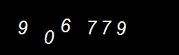 Real Person Number