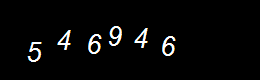 Real Person Number