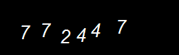 Real Person Number