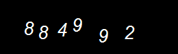 Real Person Number