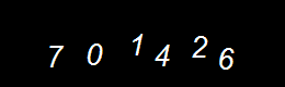 Real Person Number