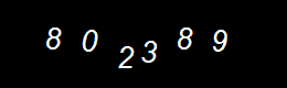Real Person Number