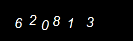 Real Person Number