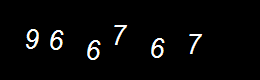 Real Person Number