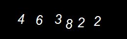 Real Person Number