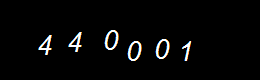 Real Person Number