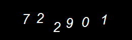Real Person Number