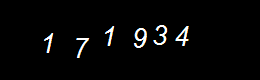 Real Person Number