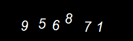 Real Person Number