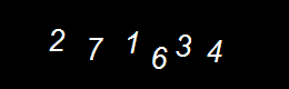 Real Person Number