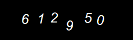 Real Person Number