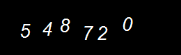 Real Person Number