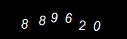 Real Person Number