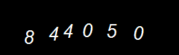 Real Person Number