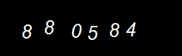 Real Person Number