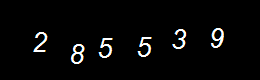 Real Person Number
