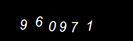 Real Person Number