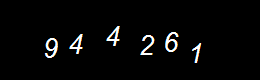 Real Person Number
