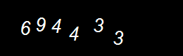 Real Person Number