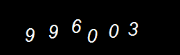 Real Person Number