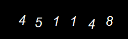 Real Person Number