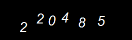 Real Person Number