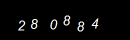 Real Person Number