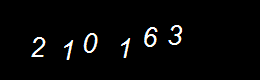 Real Person Number