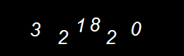 Real Person Number