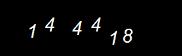 Real Person Number
