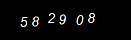 Real Person Number