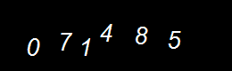 Real Person Number