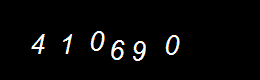 Real Person Number
