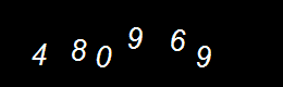Real Person Number