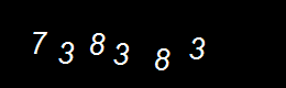 Real Person Number