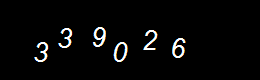 Real Person Number