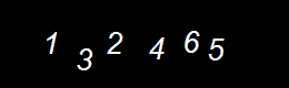 Real Person Number