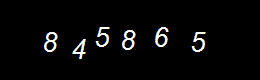 Real Person Number