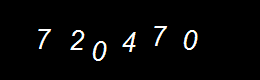 Real Person Number