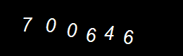 Real Person Number