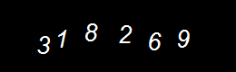 Real Person Number
