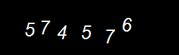 Real Person Number