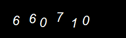 Real Person Number
