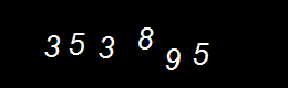 Real Person Number